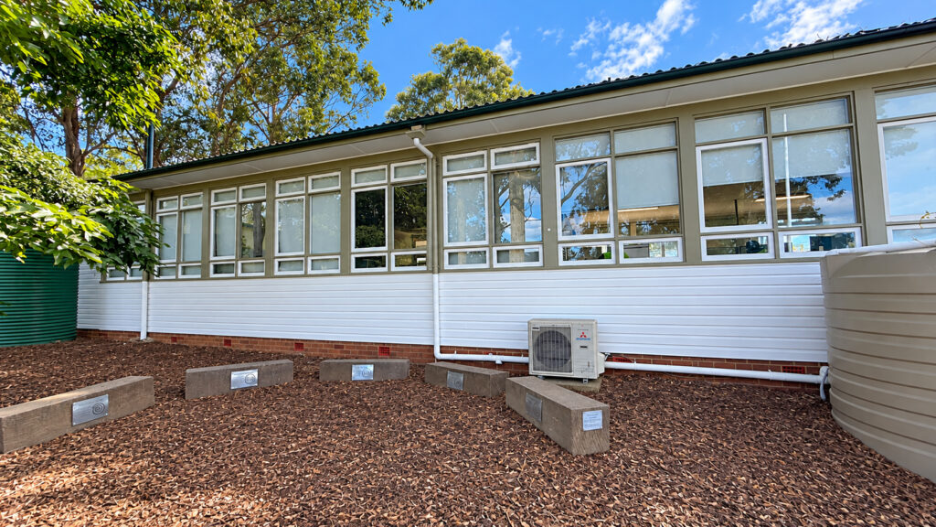 Girraween Public School – Building Restoration Works — image 5