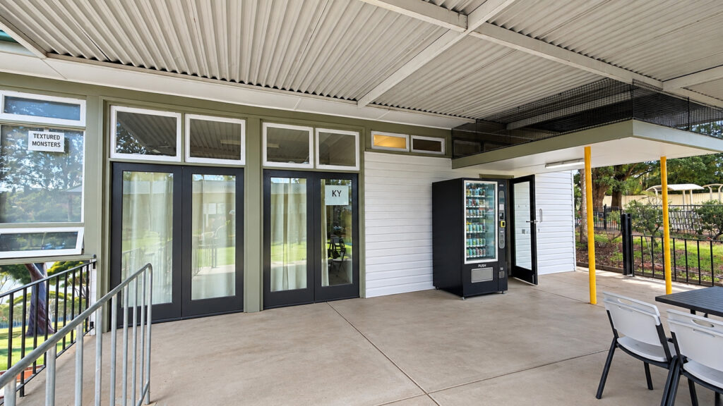 Girraween Public School – Building Restoration Works — image 4
