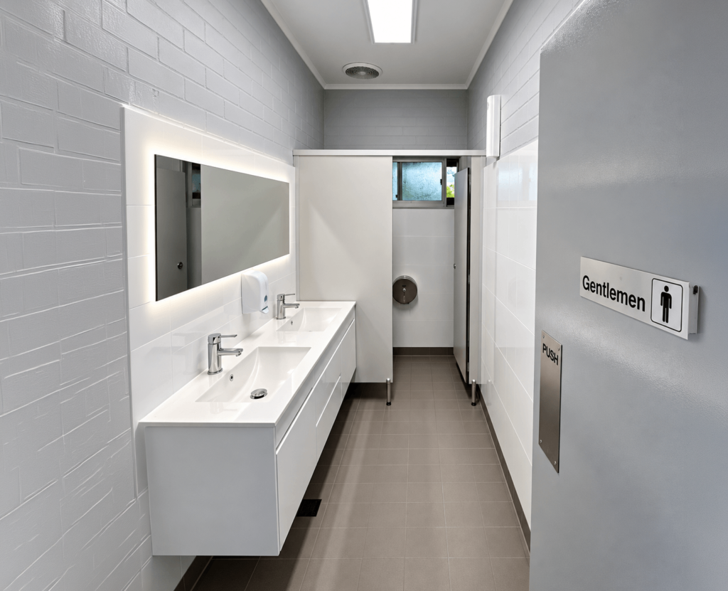Carinya School – Staff Amenities Upgrade