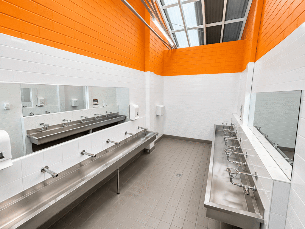 Bald Face Public School – Student Amenities Upgrade