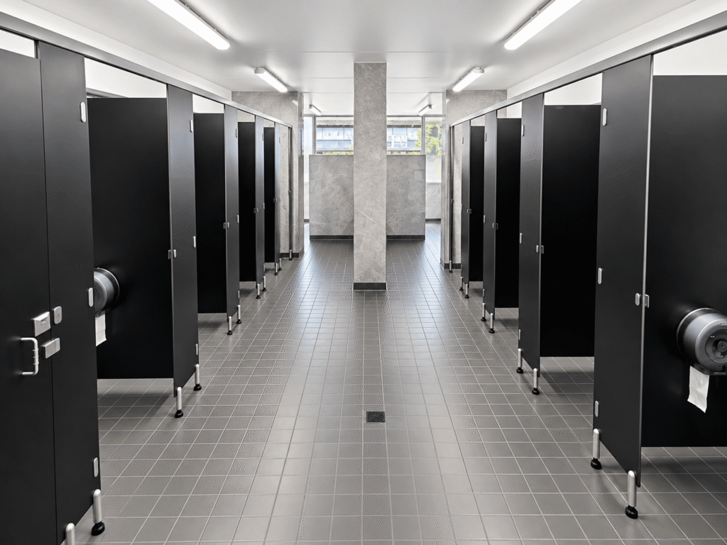 Glenmore Road Public School – Amenities Upgrade