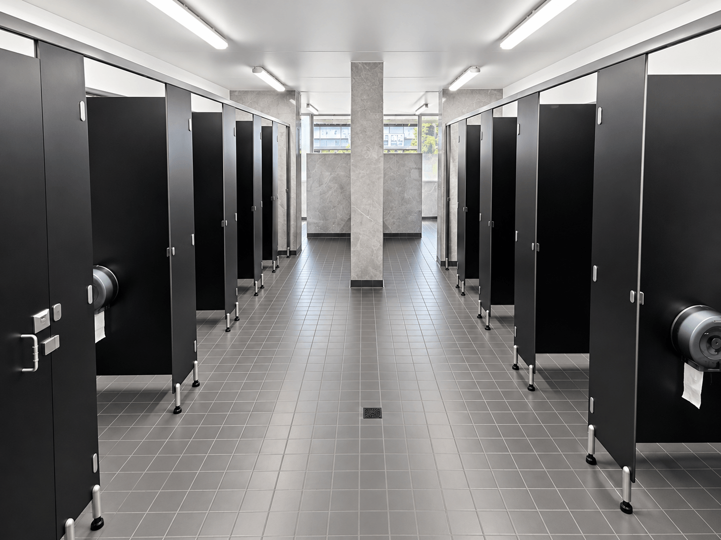 Glenmore Road Public School – Amenities Upgrade