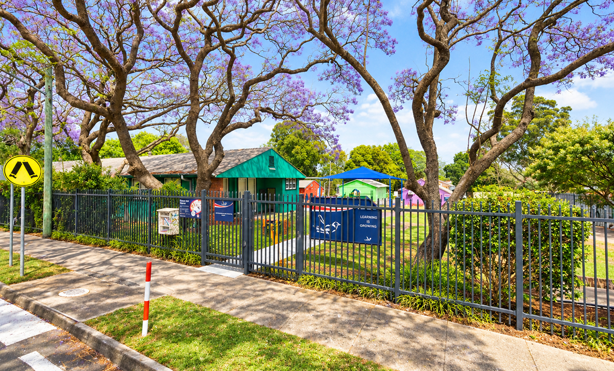 Rydalmere Public School – Internal Room Upgrade