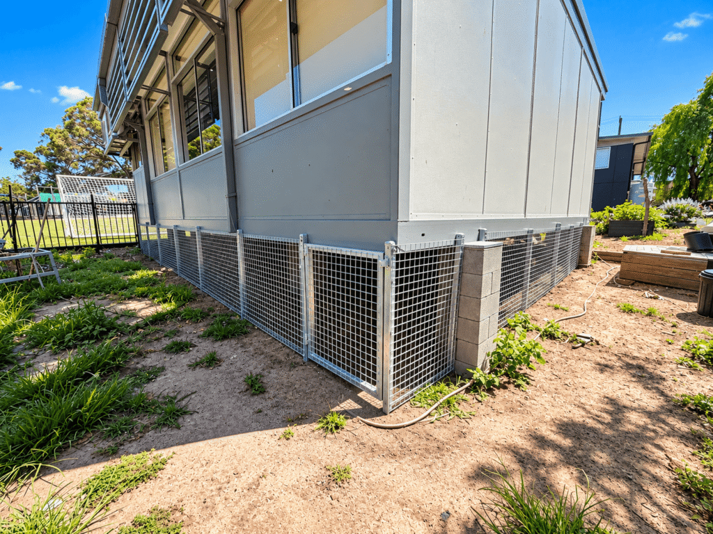 Carlton South Public School – Accessibility & Facility Upgrades — image 3