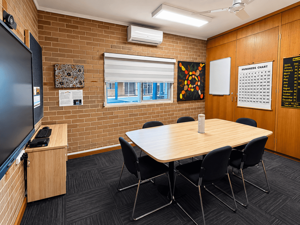 Carinya School Maintenance Works — image 13