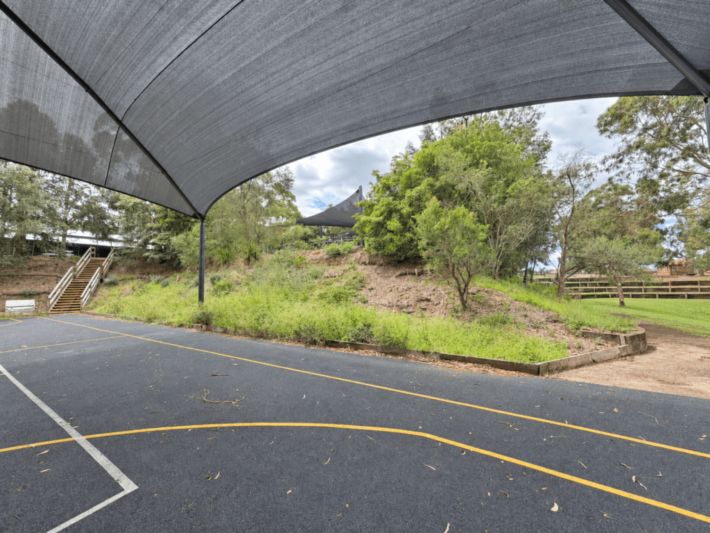 Carinya School Maintenance Works — image 9