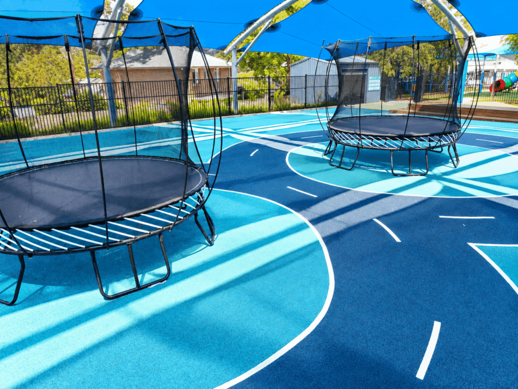 Karonga Public School – Play Area Upgrade — image 7