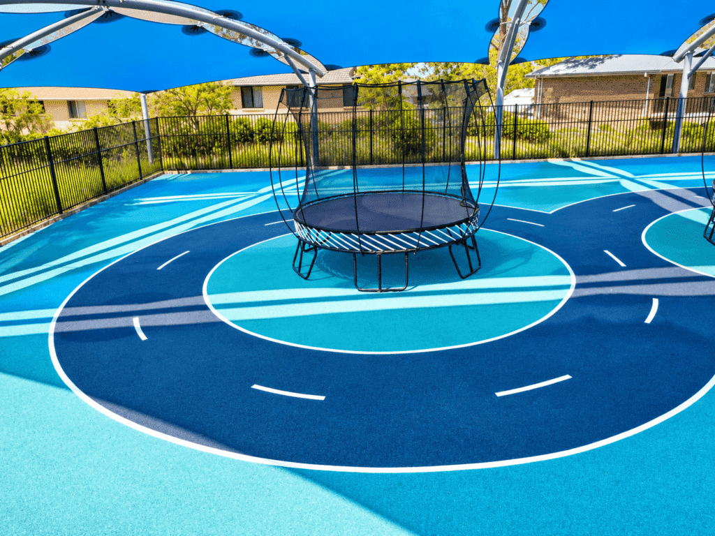 Karonga Public School – Play Area Upgrade — image 6