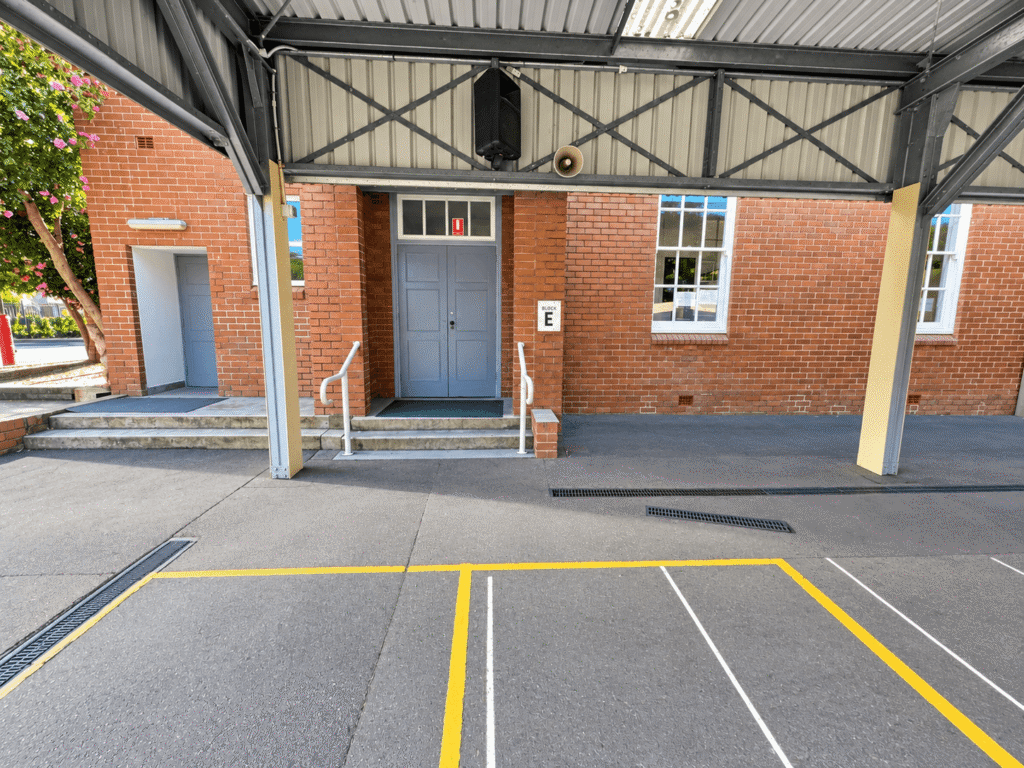 Mortdale Public School – Accessible Ramp Upgrade — image 4