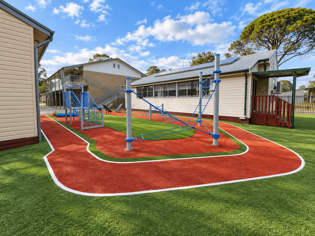 Ramsgate Public School – Playground & Sports Upgrade — image 3
