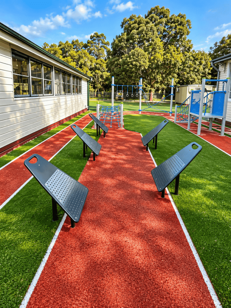 Ramsgate Public School – Playground & Sports Upgrade — image 5