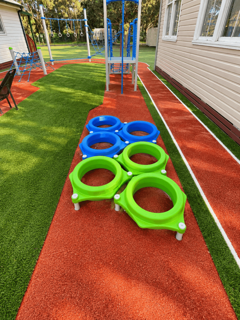 Ramsgate Public School – Playground & Sports Upgrade — image 4