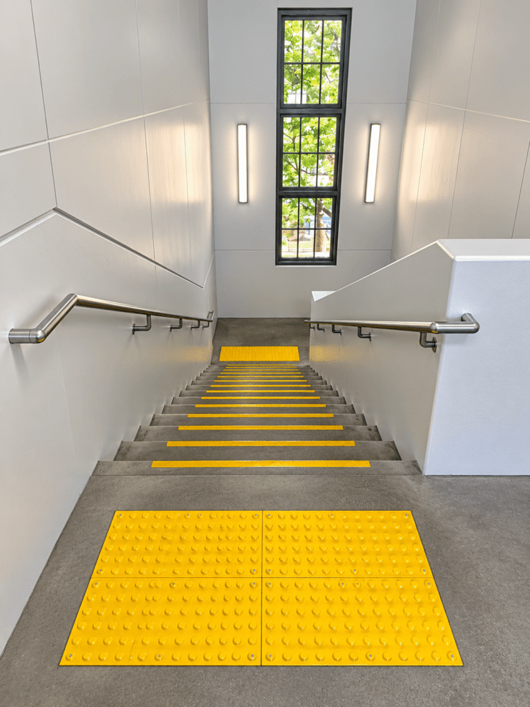 St George Girls High School – Accessibility & Vision Upgrades — image 7
