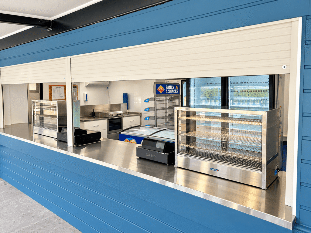 South Sydney High School Canteen — image 6