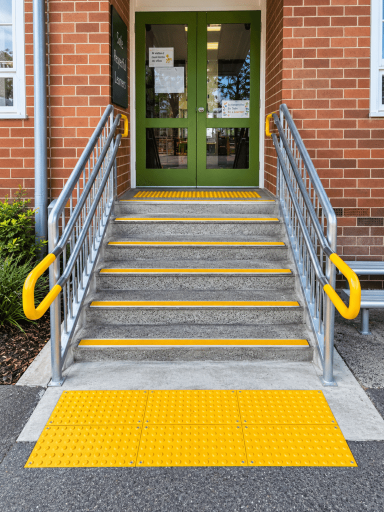 Sylvania Heights Public School – Vision Upgrades — image 9