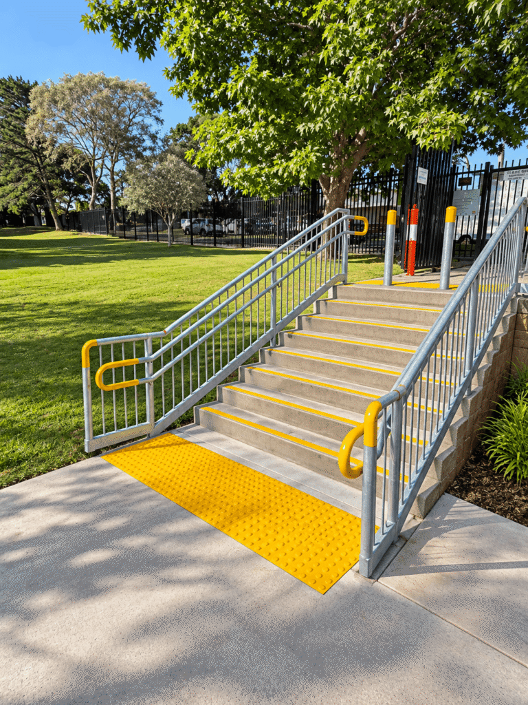 Sylvania Heights Public School – Vision Upgrades — image 4