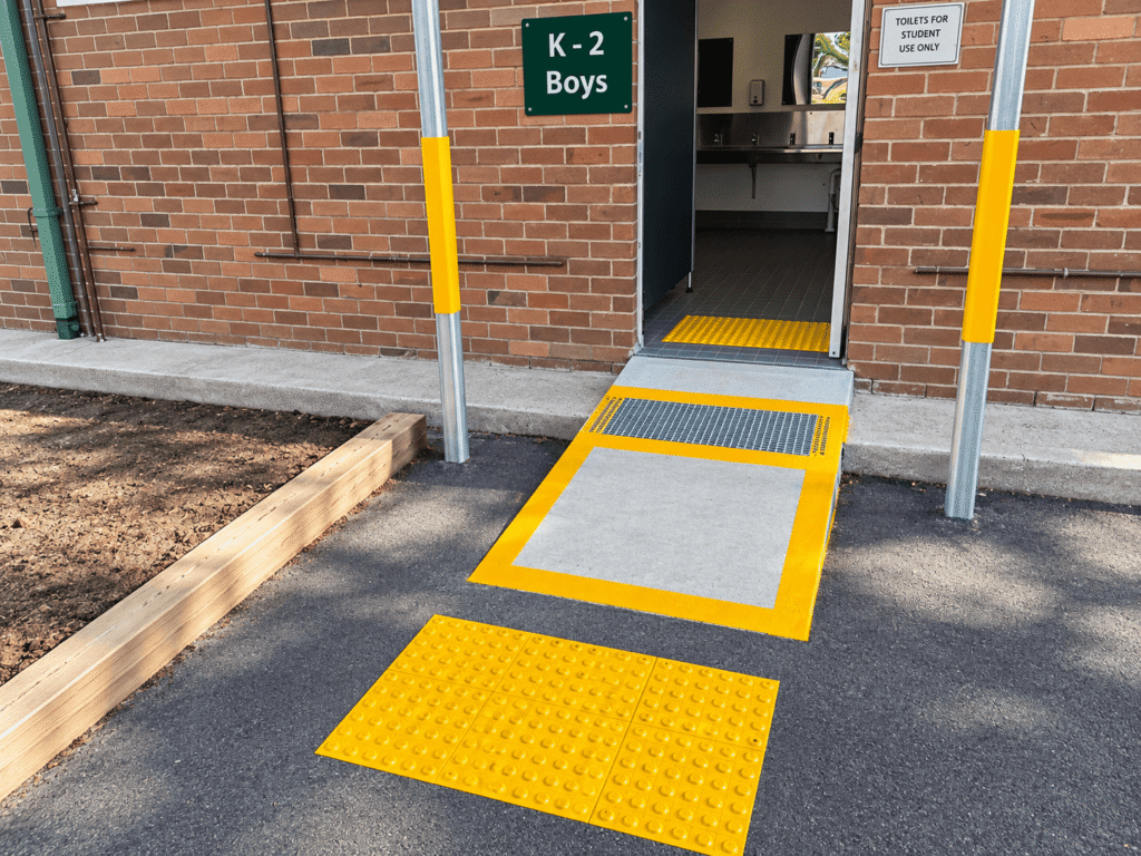 Sylvania Heights Public School – Vision Upgrades — image 8