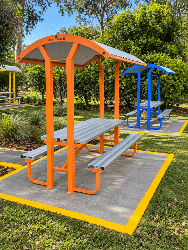 Sylvania Heights Public School – Vision Upgrades — image 12