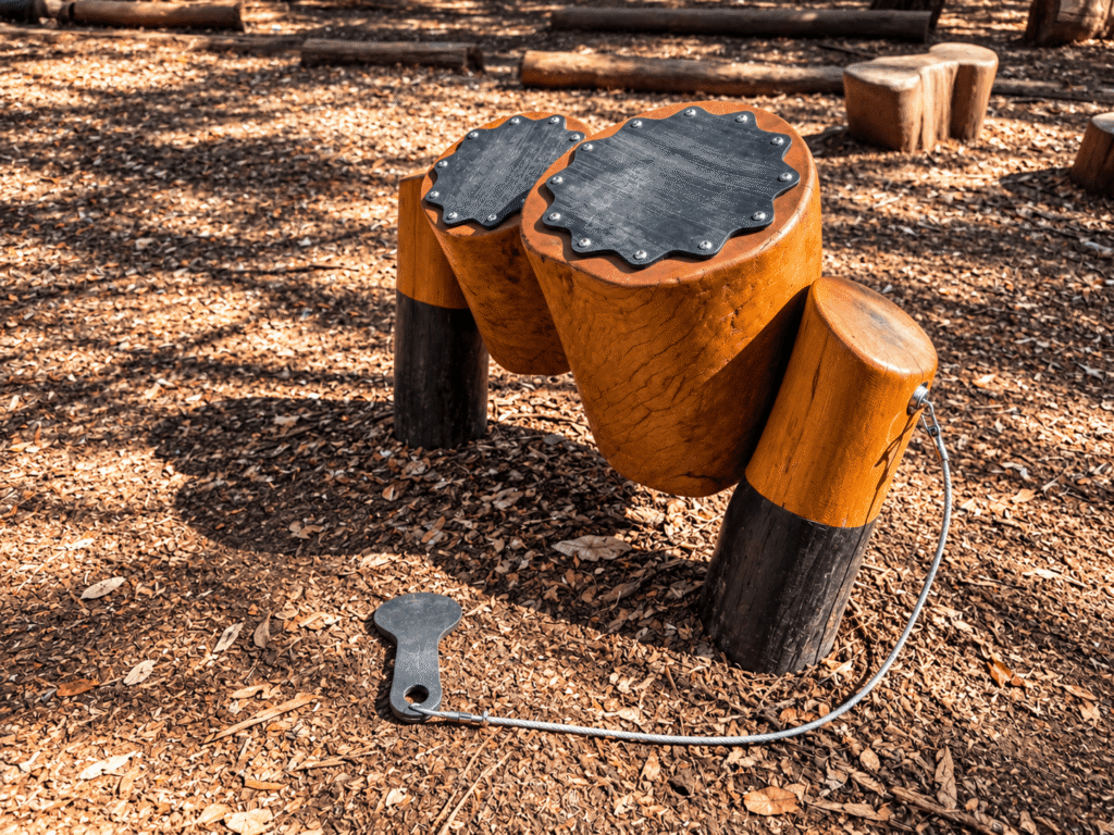 Thornleigh West Public School – Timber Play Area — image 4