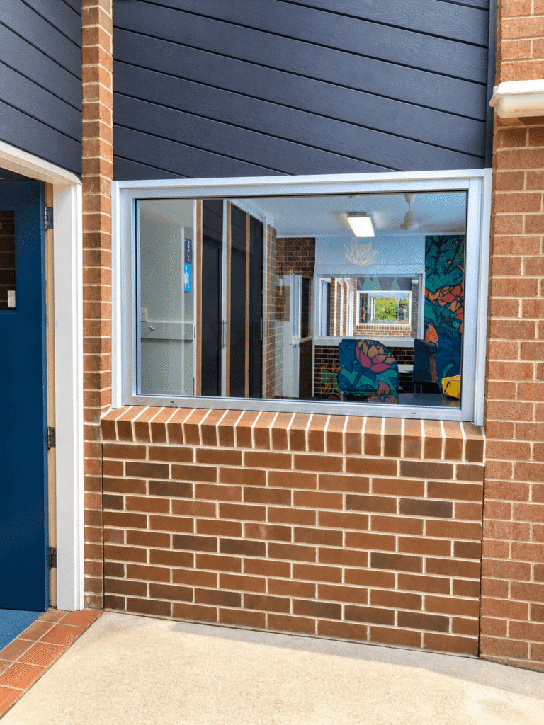 Carinya School Maintenance Works — image 12