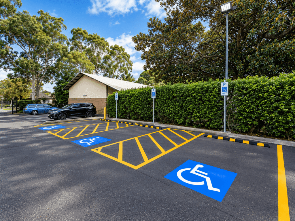 Carlton South Public School – Accessibility & Facility Upgrades — image 8