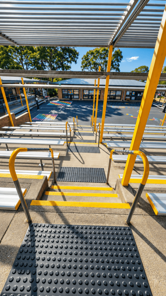 Crestwood Public School Vision Upgrade — image 10