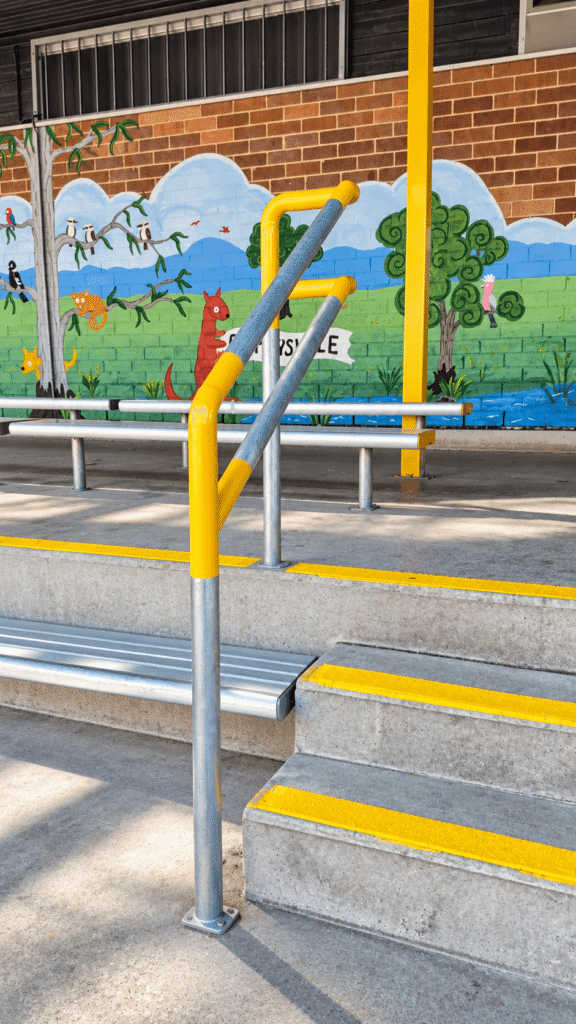 Crestwood Public School Vision Upgrade — image 9