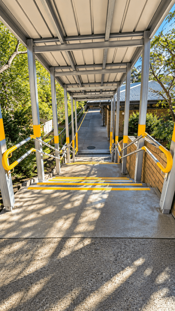 Crestwood Public School Vision Upgrade — image 8