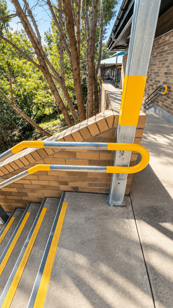 Crestwood Public School Vision Upgrade — image 5