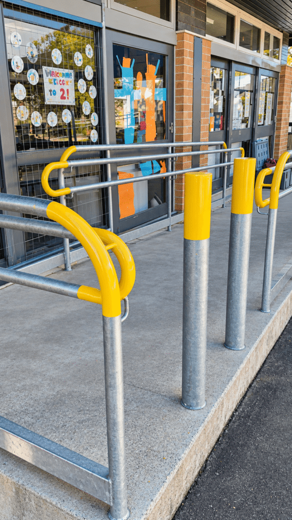 Crestwood Public School Vision Upgrade — image 7