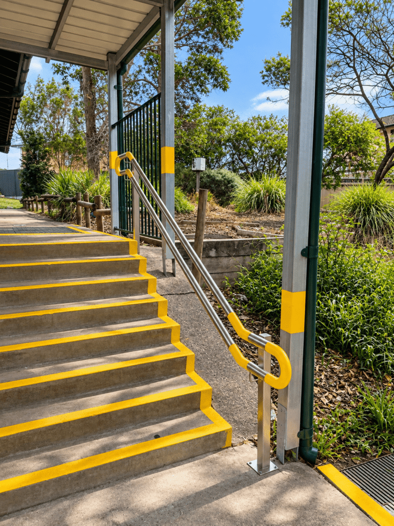 Crestwood Public School Vision Upgrade — image 3