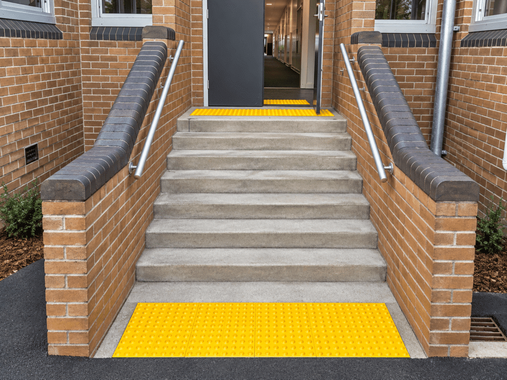 Hurstville Campus – Vision Upgrade — image 2