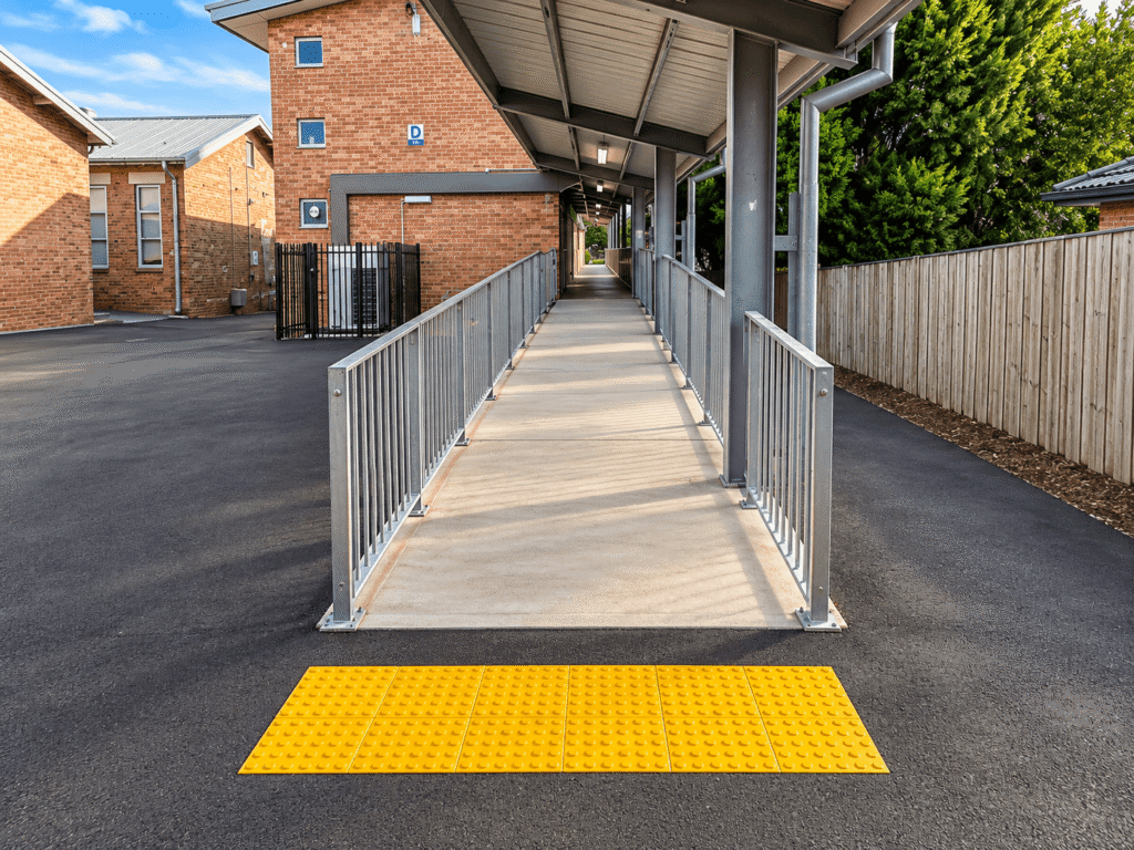 Hurstville Campus – Vision Upgrade — image 8