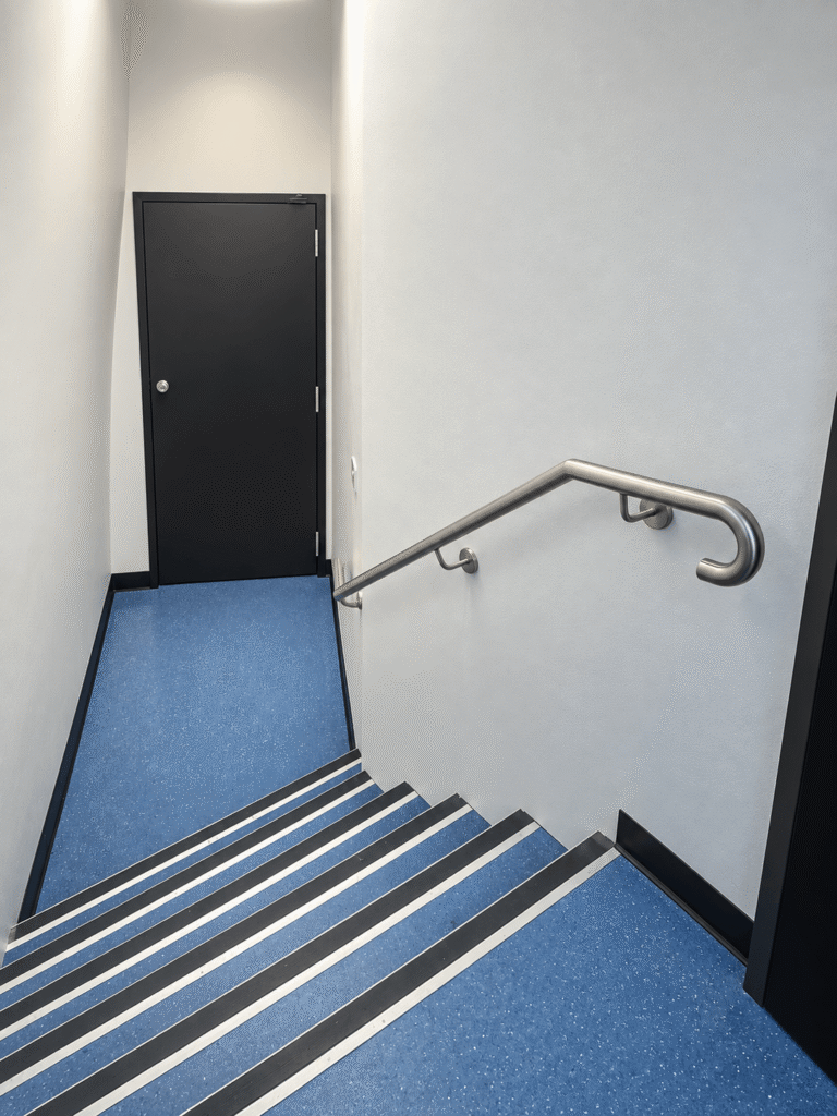 Hurstville Campus – Vision Upgrade — image 7