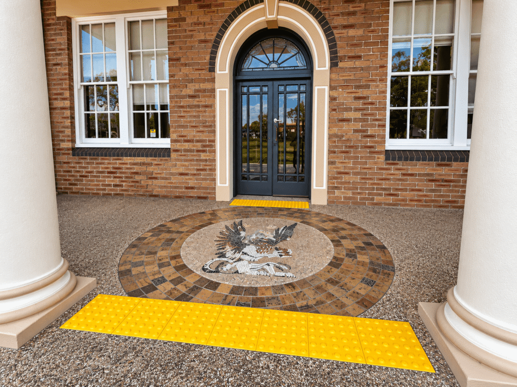 Hurstville Campus – Vision Upgrade — image 5