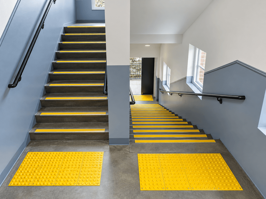 Hurstville Campus – Vision Upgrade — image 6