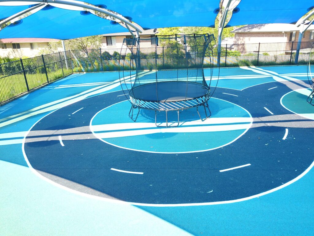 Karonga Public School – Play Area Upgrade — image 5