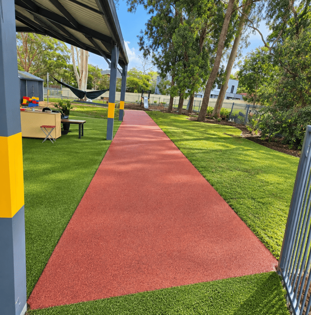 Rydalmere Public School – Vision & Softfall Upgrades — image 4