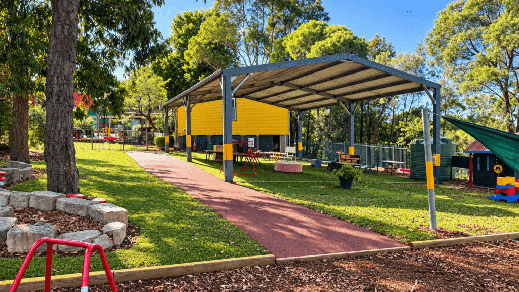 Rydalmere Public School – Vision & Softfall Upgrades — image 2