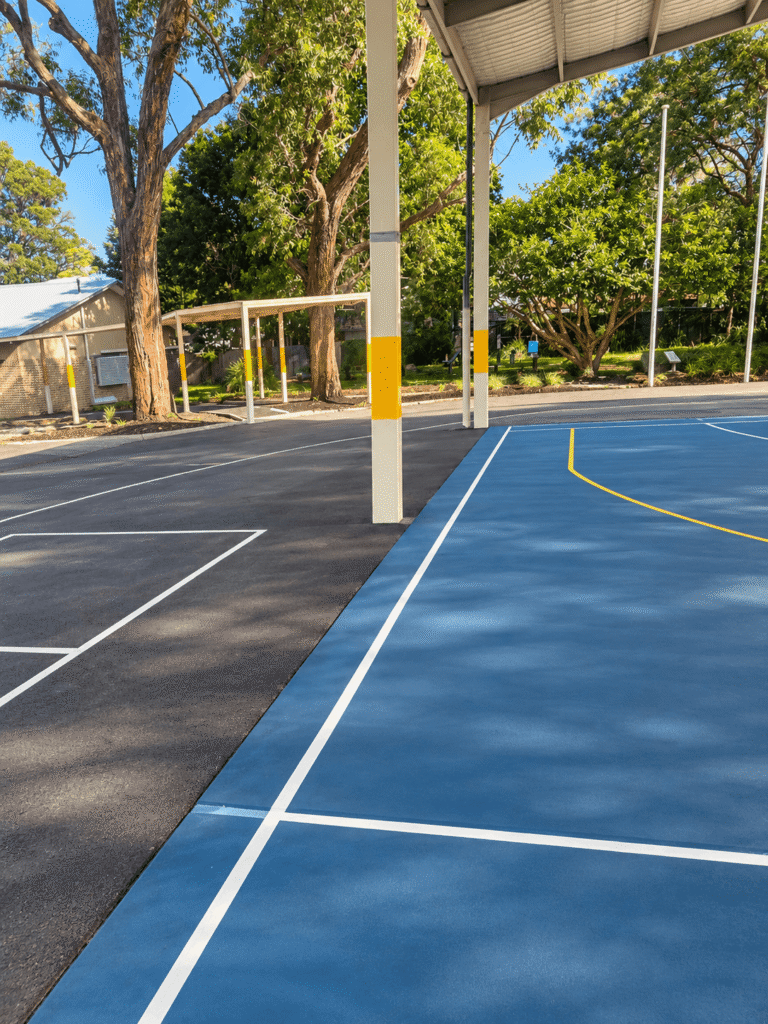 Turramurra Public School – Access Points & Pathways Upgrade — image 8