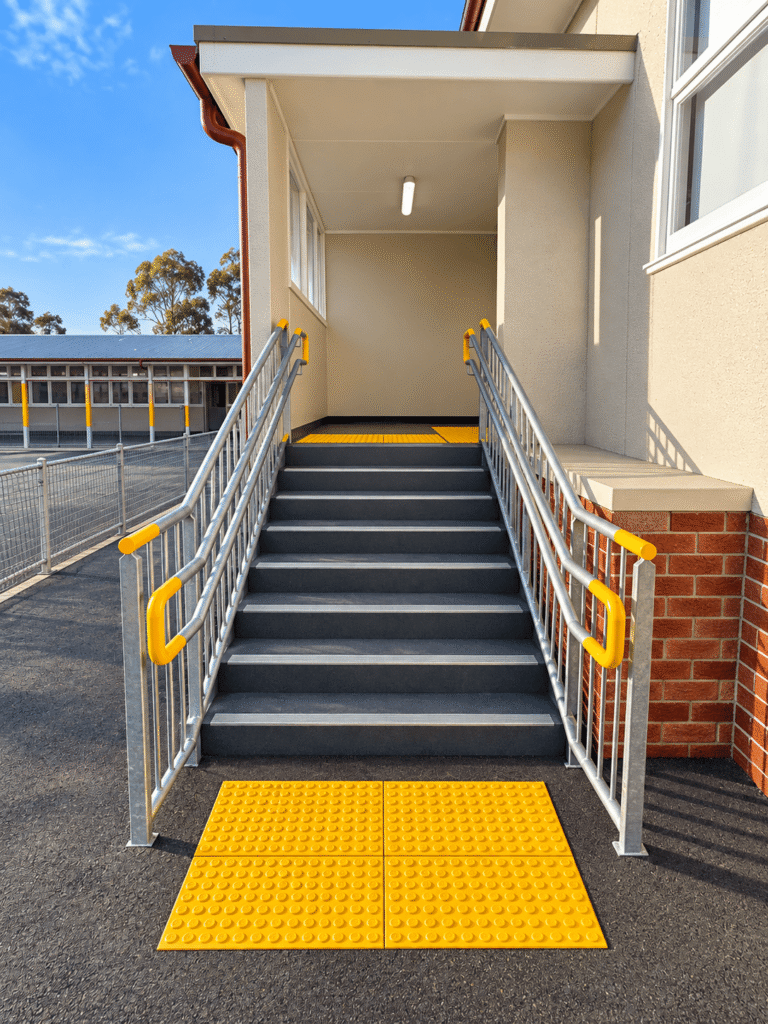 Turramurra Public School – Access Points & Pathways Upgrade — image 7