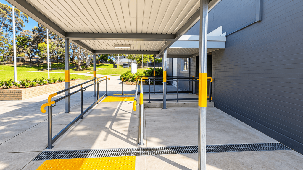 Sylvania High School – Vision Upgrades — image 20