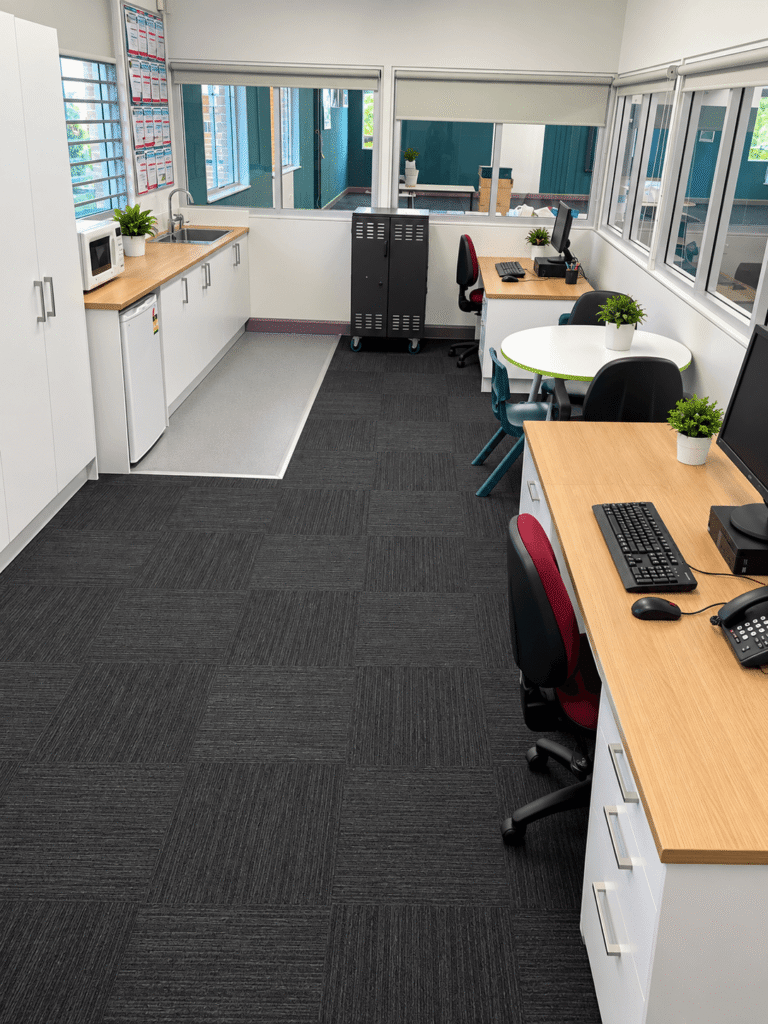 Carlton Public School – Library Upgrade — image 7