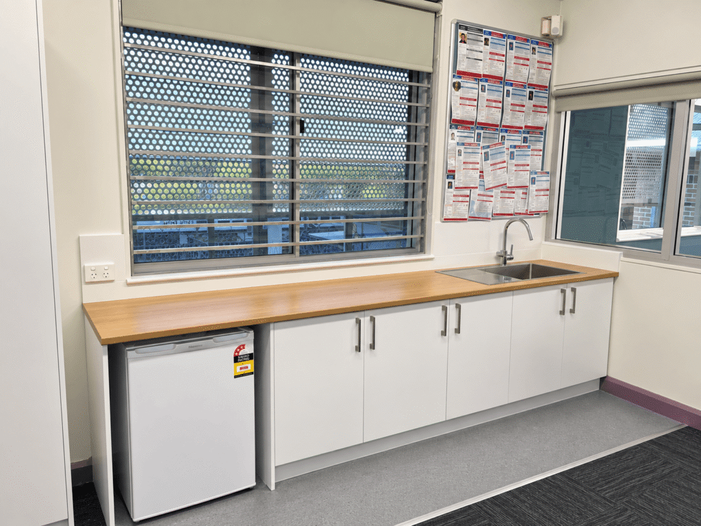 Carlton Public School – Library Upgrade — image 6