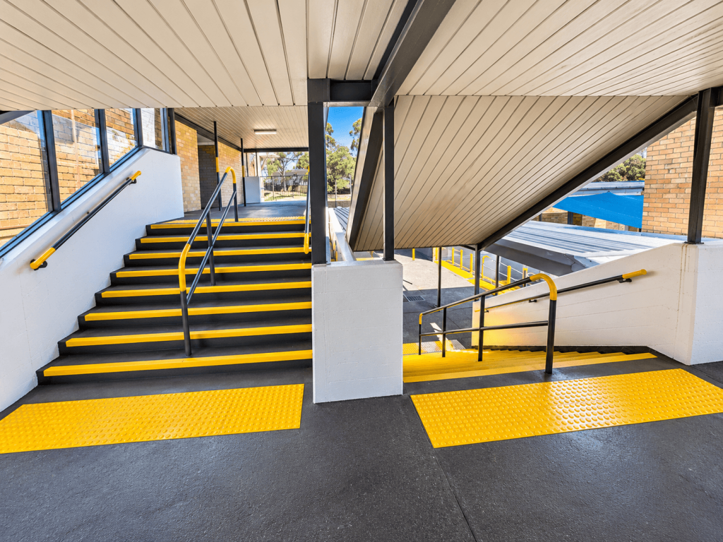 Sylvania High School – Vision Upgrades — image 3