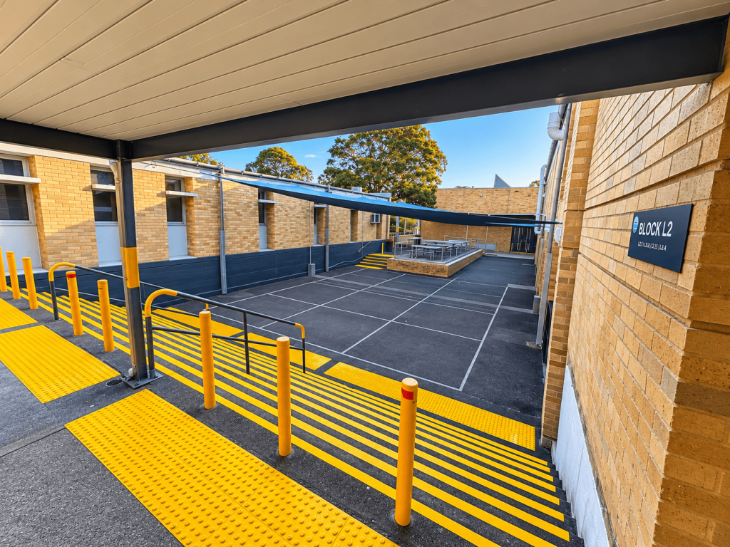 Sylvania High School – Vision Upgrades — image 11