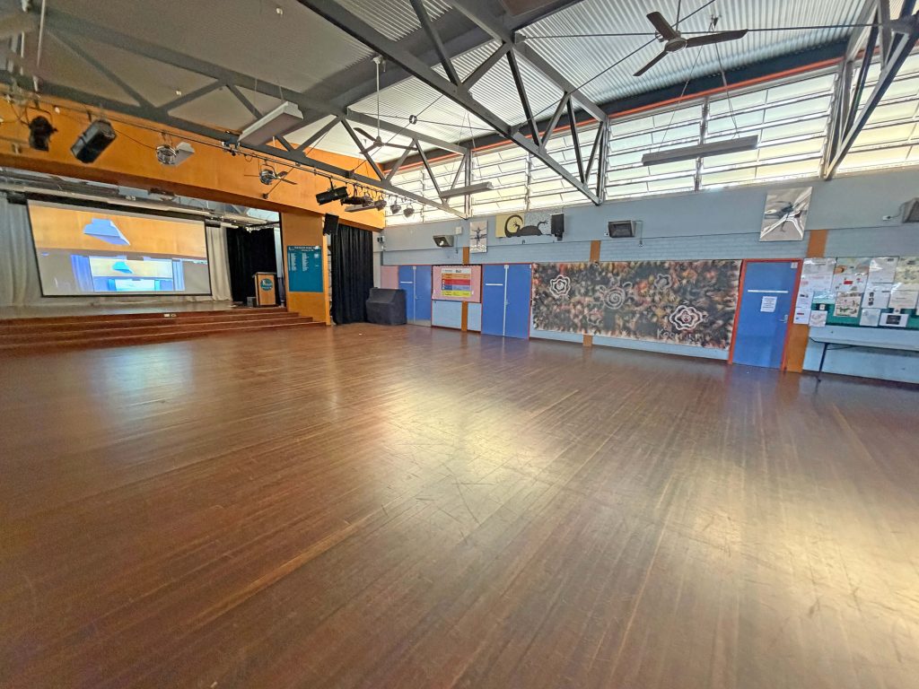 Newington Public School – Maintenance & Improvements — image 2