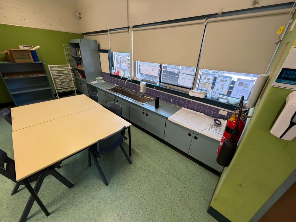 Newington Public School – Maintenance & Improvements — image 3