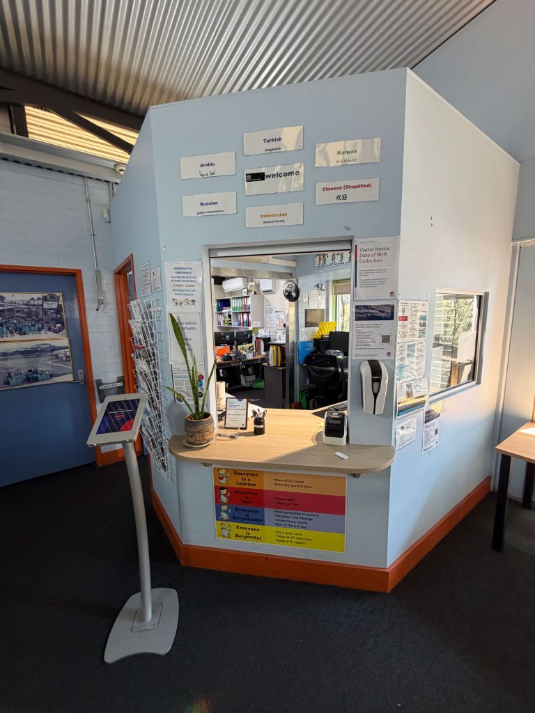 Newington Public School – Maintenance & Improvements — image 4