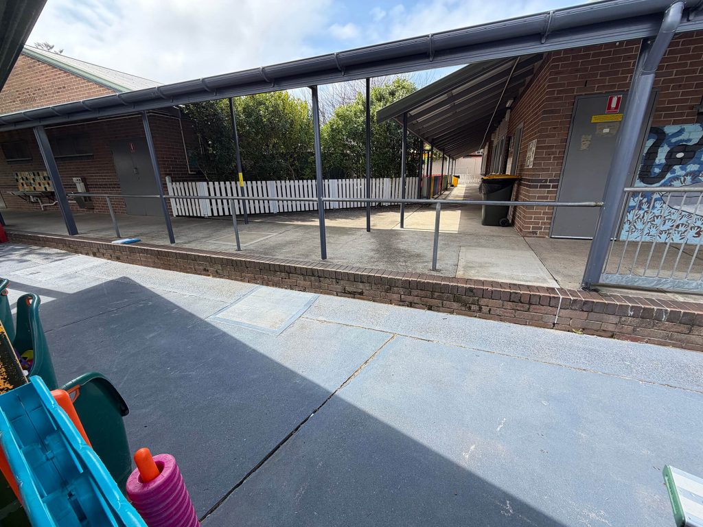 Matraville Soldiers Settlement Public School — image 2